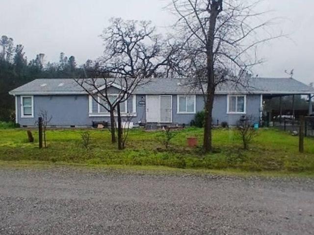 House for sale in Corning, California