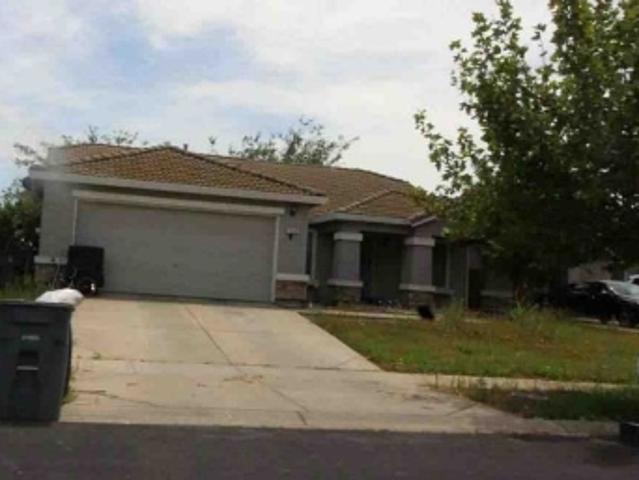 House for sale in Olivehurst, California