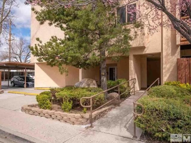 Condo for sale in Reno