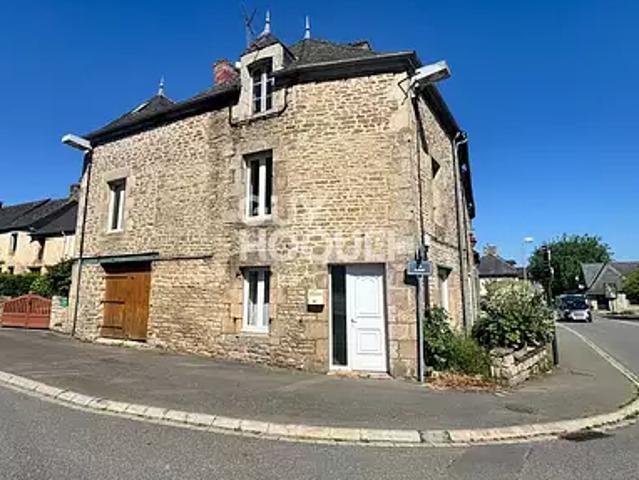 Maison vente à Dinan, Bretagne