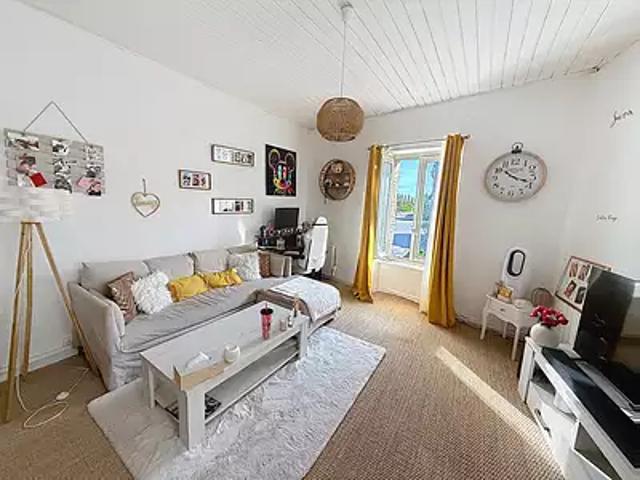 Maison vente à Dinan, Bretagne