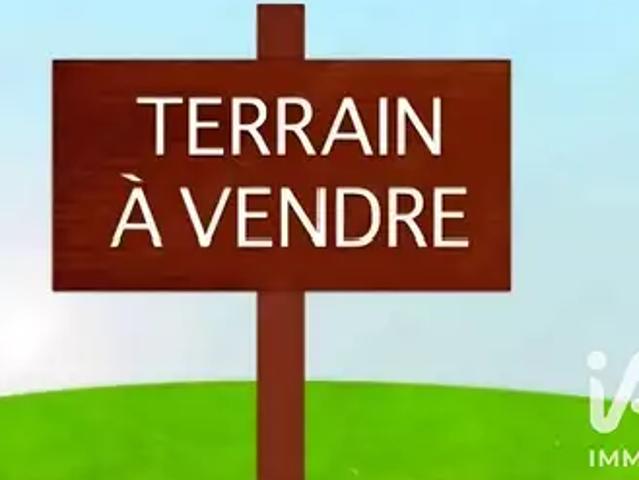 Terrain vente à Rigolet, Plumaudan
