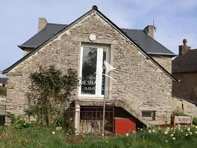 Appartement location à Rigolet, Plumaudan