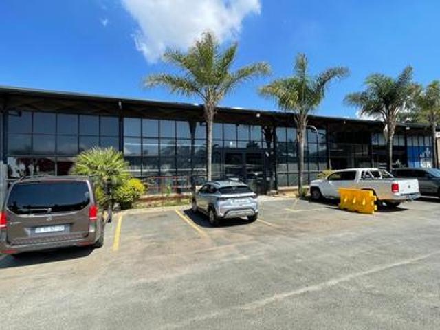 Commercial for rent in Gauteng