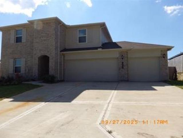 House for sale in Conroe, Texas