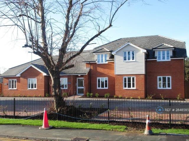 Apartment for rent in Barling, Essex