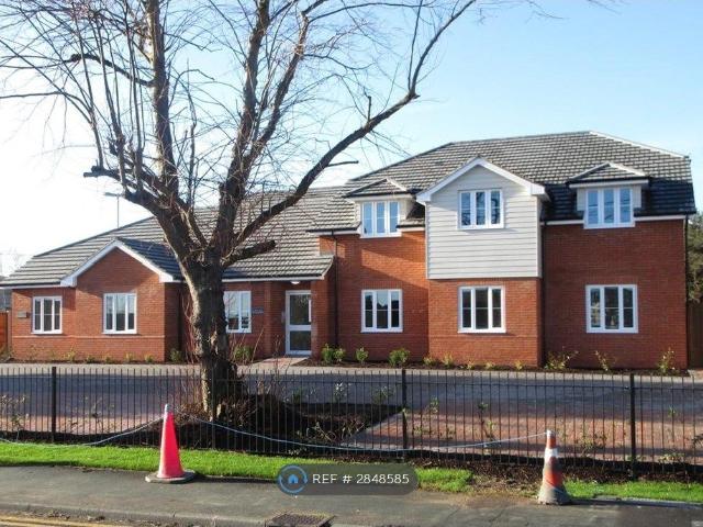 Apartment for rent in Barling, Essex
