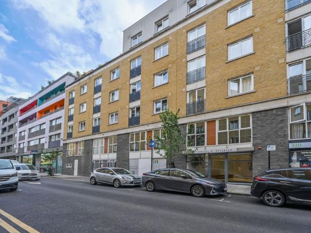 Apartment for rent in St. George in the East, Whitechapel