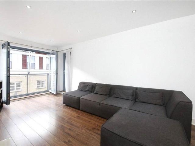 Apartment for rent in St. George in the East, Whitechapel