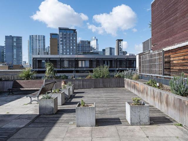 House for rent in St. George in the East, Whitechapel