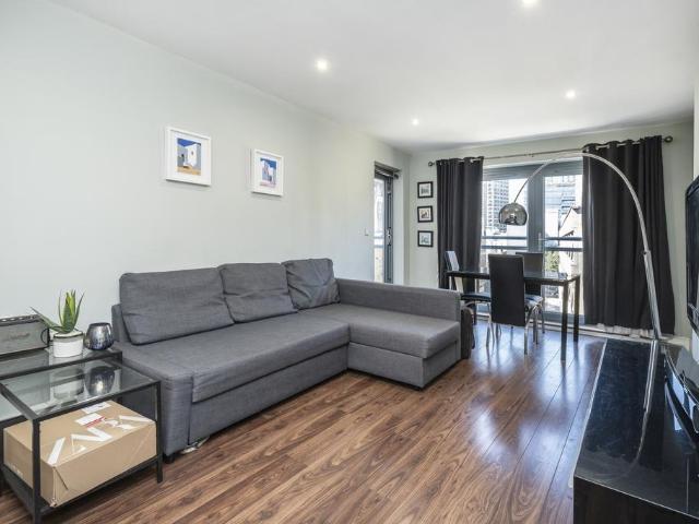 Apartment for rent in St. George in the East, Whitechapel