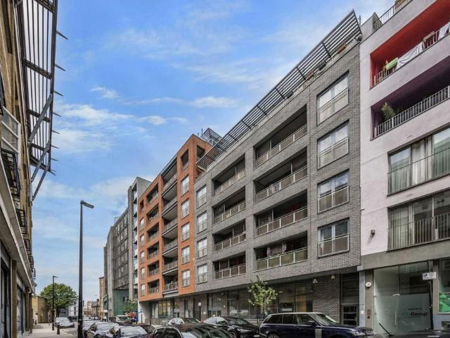 Apartment for rent in St. George in the East, Whitechapel