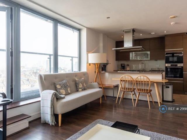 Apartment for rent in St. George in the East, Whitechapel