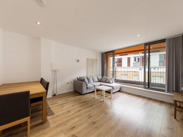 House for rent in St. George in the East, Whitechapel