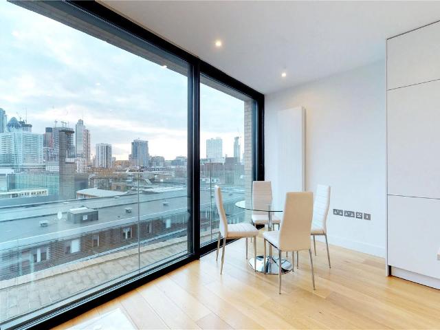 Apartment for rent in St. George in the East, Whitechapel