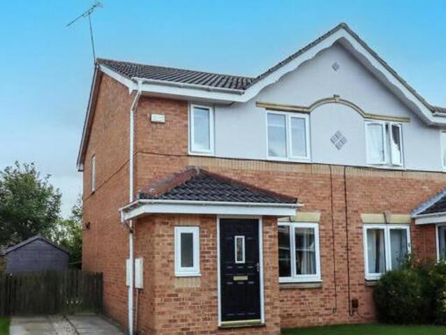 House for sale in Mosborough, South Yorkshire