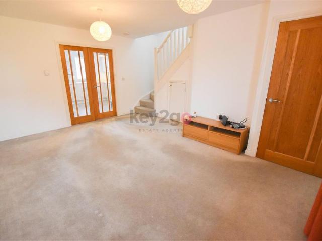 House for rent in Mosborough, South Yorkshire