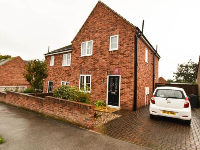 House for rent in Mosborough, South Yorkshire