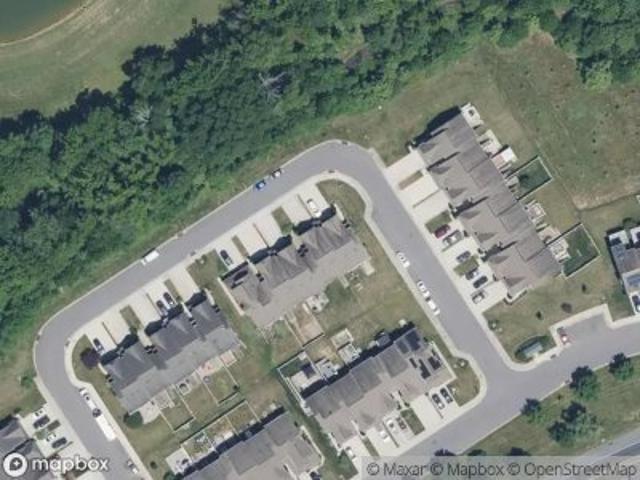 Townhouse for sale in Aberdeen, Maryland
