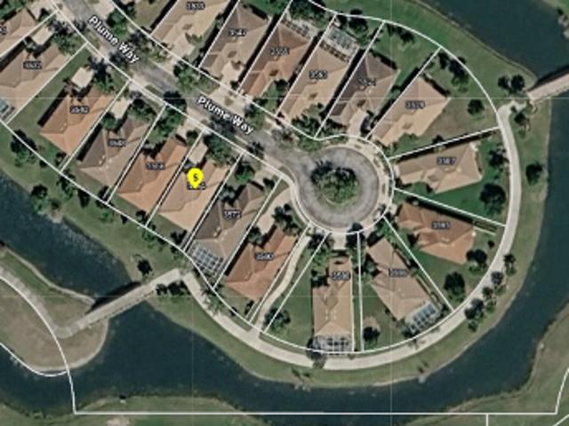 House for sale in Palm Bay, Florida