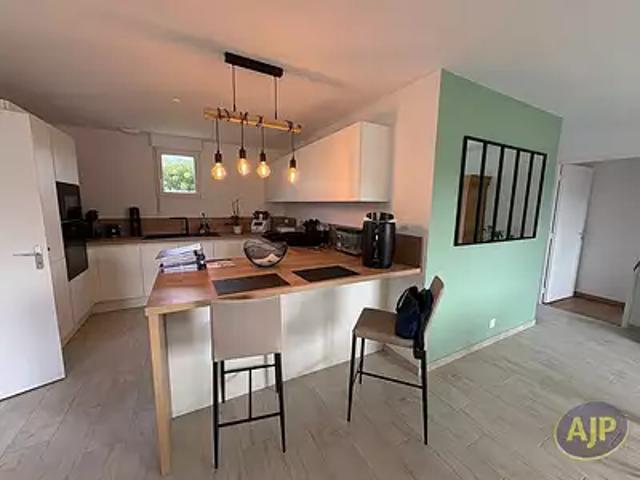 Maison location à Pontivy, Bretagne