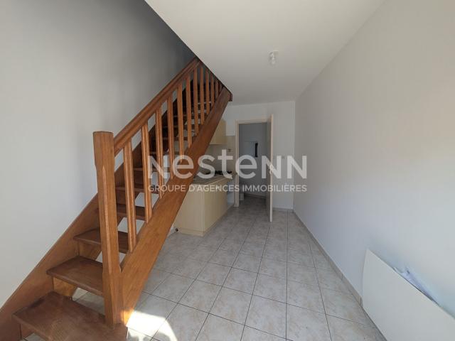Appartement location à Pontivy, Bretagne