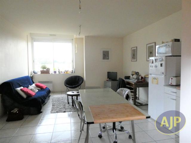 Appartement location à Pontivy, Bretagne