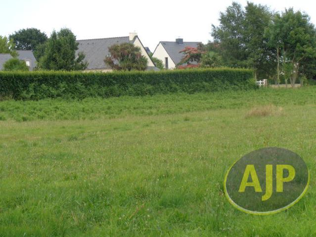 Terrain vente à Pontivy, Bretagne