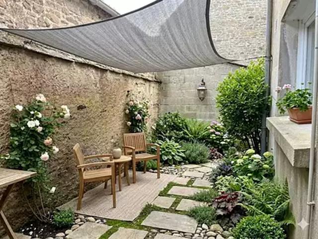 Maison vente à Pontivy, Bretagne