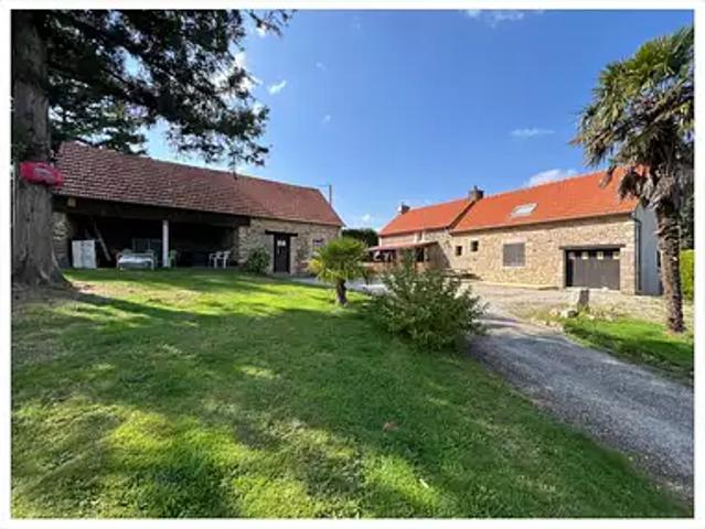 Maison vente à Pontivy, Bretagne
