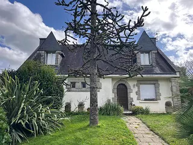 Maison vente à Pontivy, Bretagne