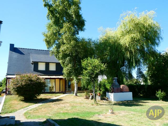 Maison vente à Plumelin, Morbihan