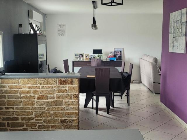 Maison vente à Pontivy, Bretagne