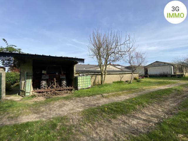 Garage vente à Pontivy, Bretagne