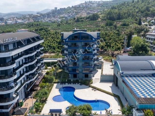 Alanya, Antalya içerisinde satılık mülk