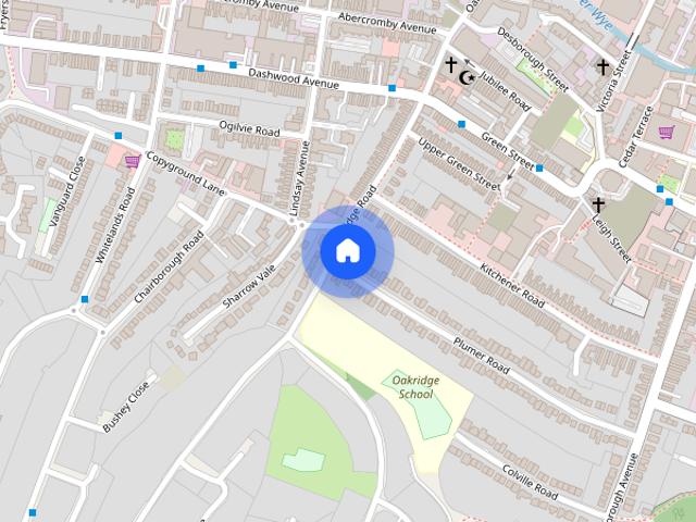 House for rent in Castlefield, Cressex