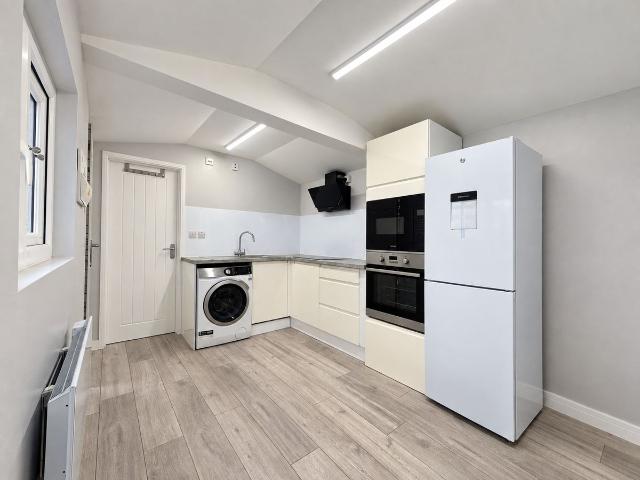 Apartment for rent in Castlefield, Cressex
