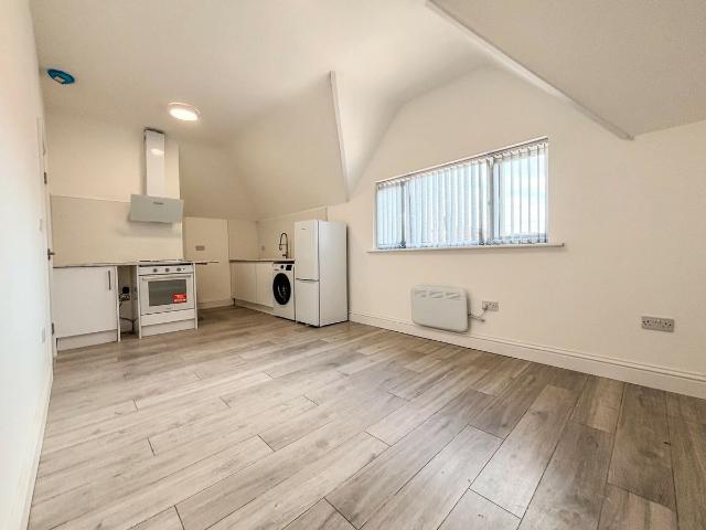 Apartment for rent in Castlefield, Cressex