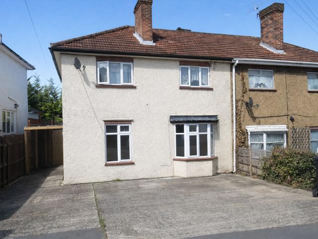 Apartment for rent in Castlefield, Cressex