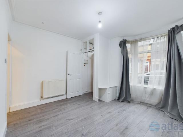 House for rent in Wavertree, Liverpool