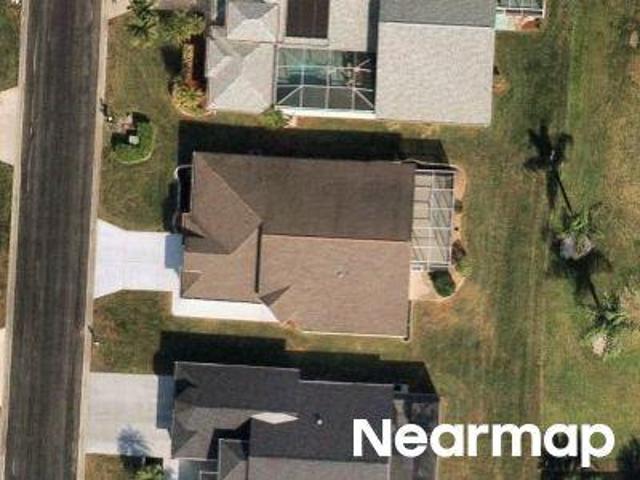 House for sale in North Fort Myers, Florida