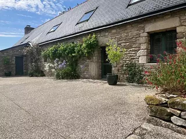 Maison vente à Lorient, Bretagne