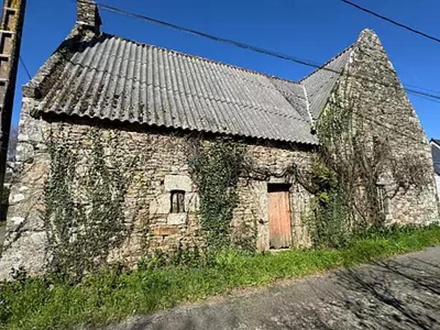 Maison vente à Lorient, Bretagne