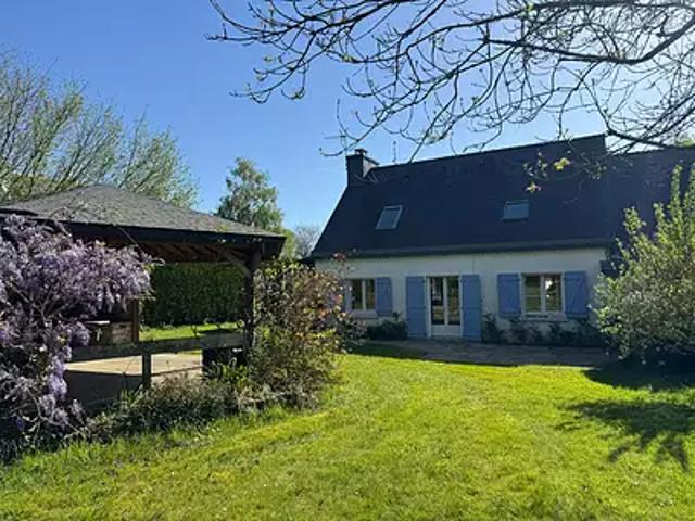 Maison vente à Lorient, Bretagne