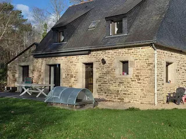 Maison vente à Lorient, Bretagne