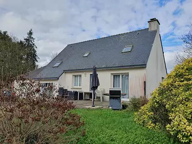 Maison vente à Lorient, Bretagne