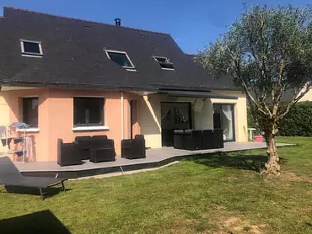 Maison vente à Lorient, Bretagne