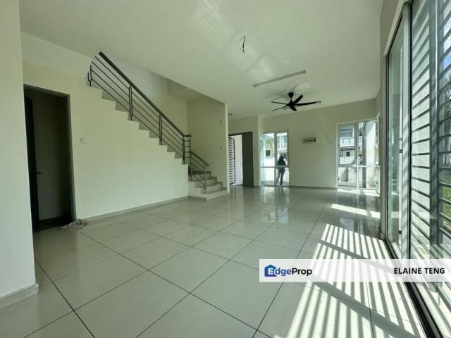 House for sale in Jenjarom, Selangor