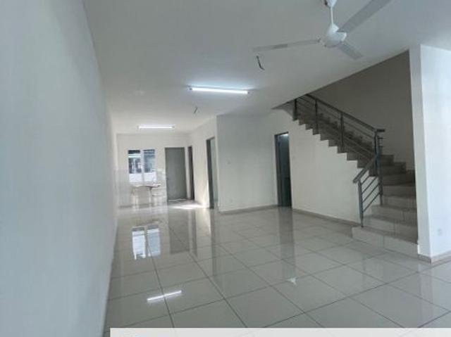 House for sale in Jenjarom, Selangor
