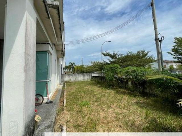 House for sale in Jenjarom, Selangor